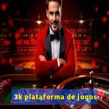 3k plataforma de jogos